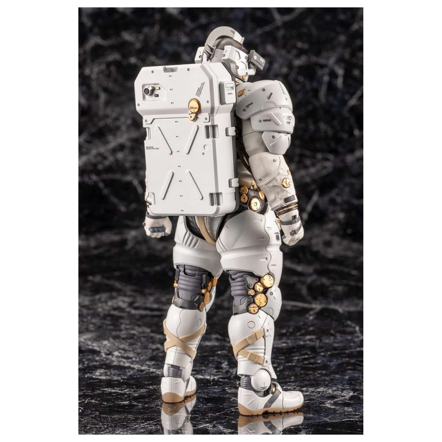 Kojima Productions Plastic Kit Model Ludens 19 cm poza produsului