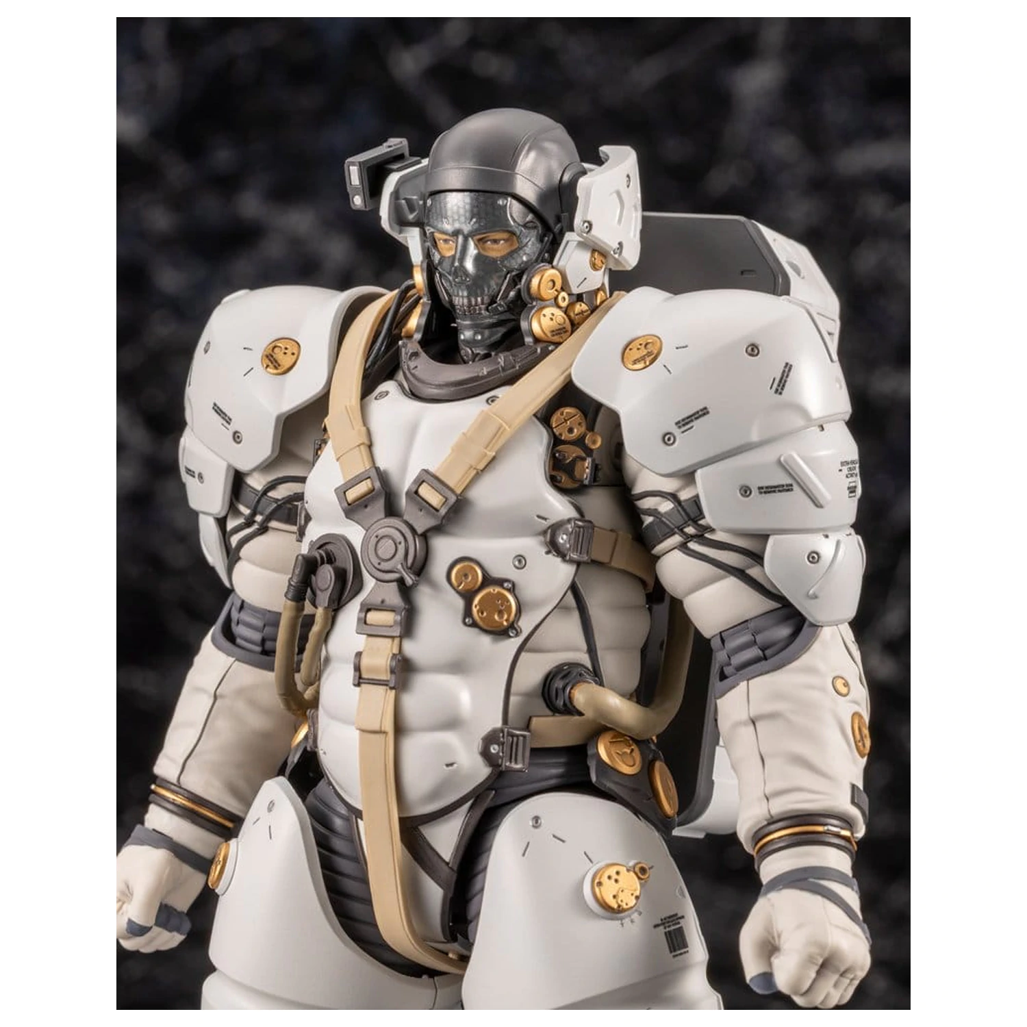 Kojima Productions Plastic Kit Model Ludens 19 cm poza produsului