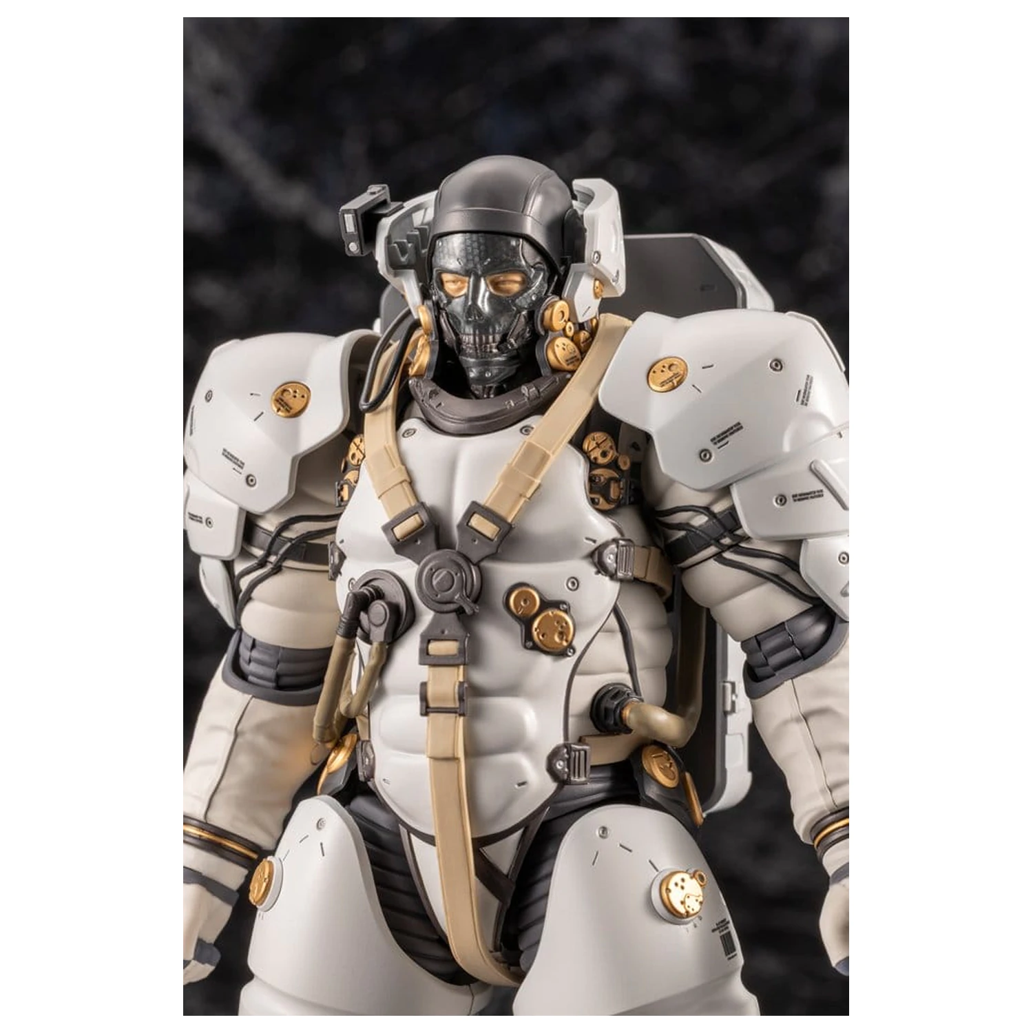Kojima Productions Plastic Kit Model Ludens 19 cm poza produsului