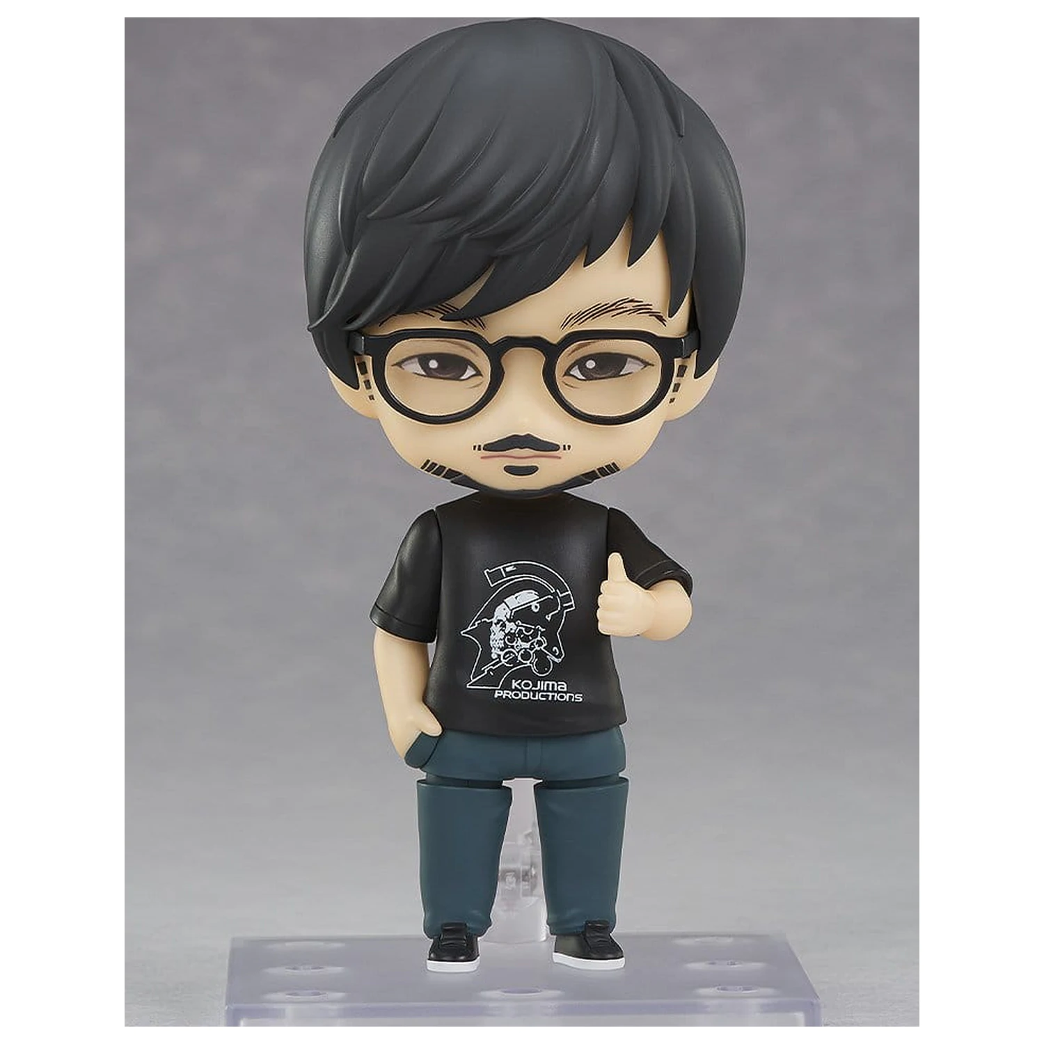 Kojima Productions Nendoroid figurina de actiune Hideo Kojima 10 cm poza produsului