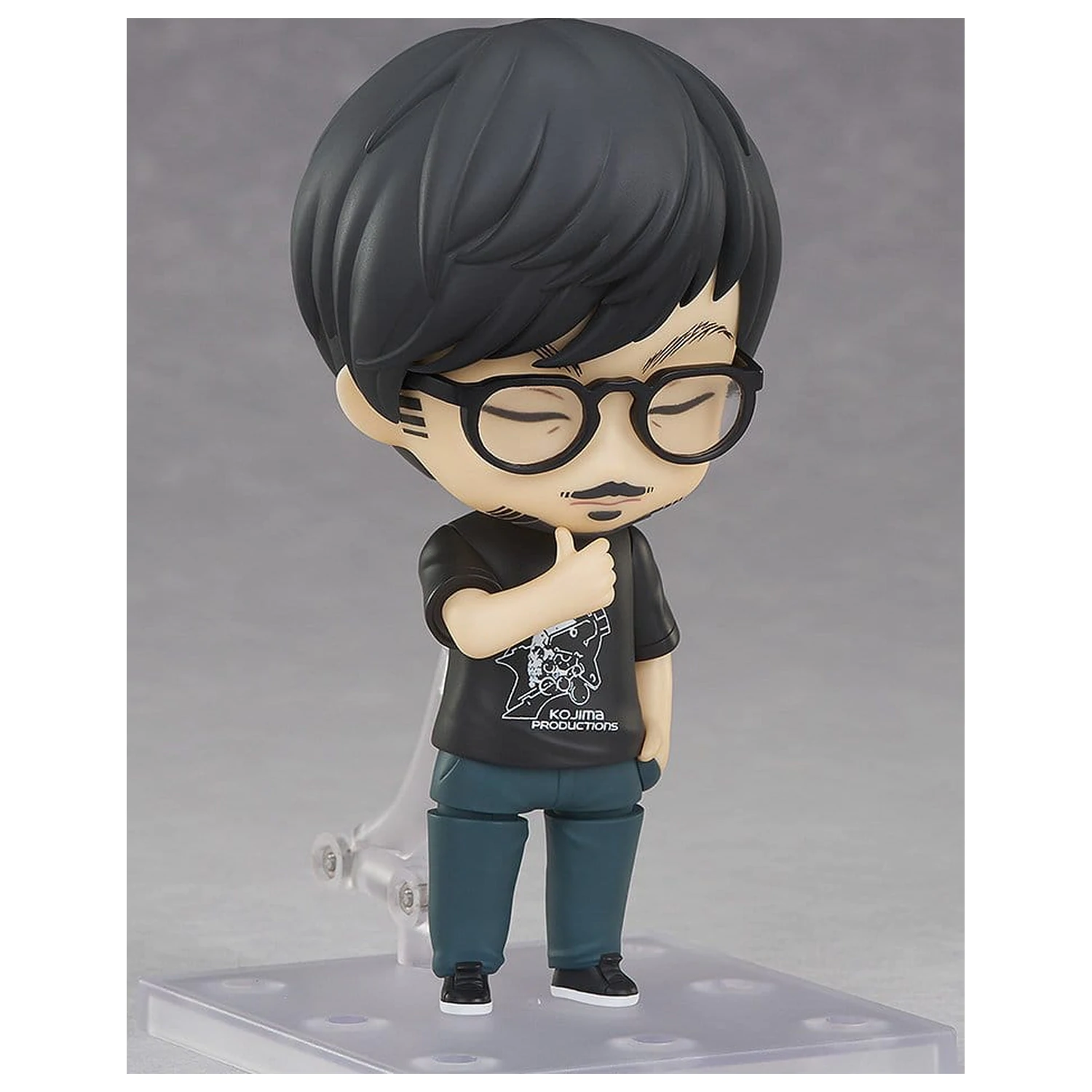 Kojima Productions Nendoroid figurina de actiune Hideo Kojima 10 cm poza produsului