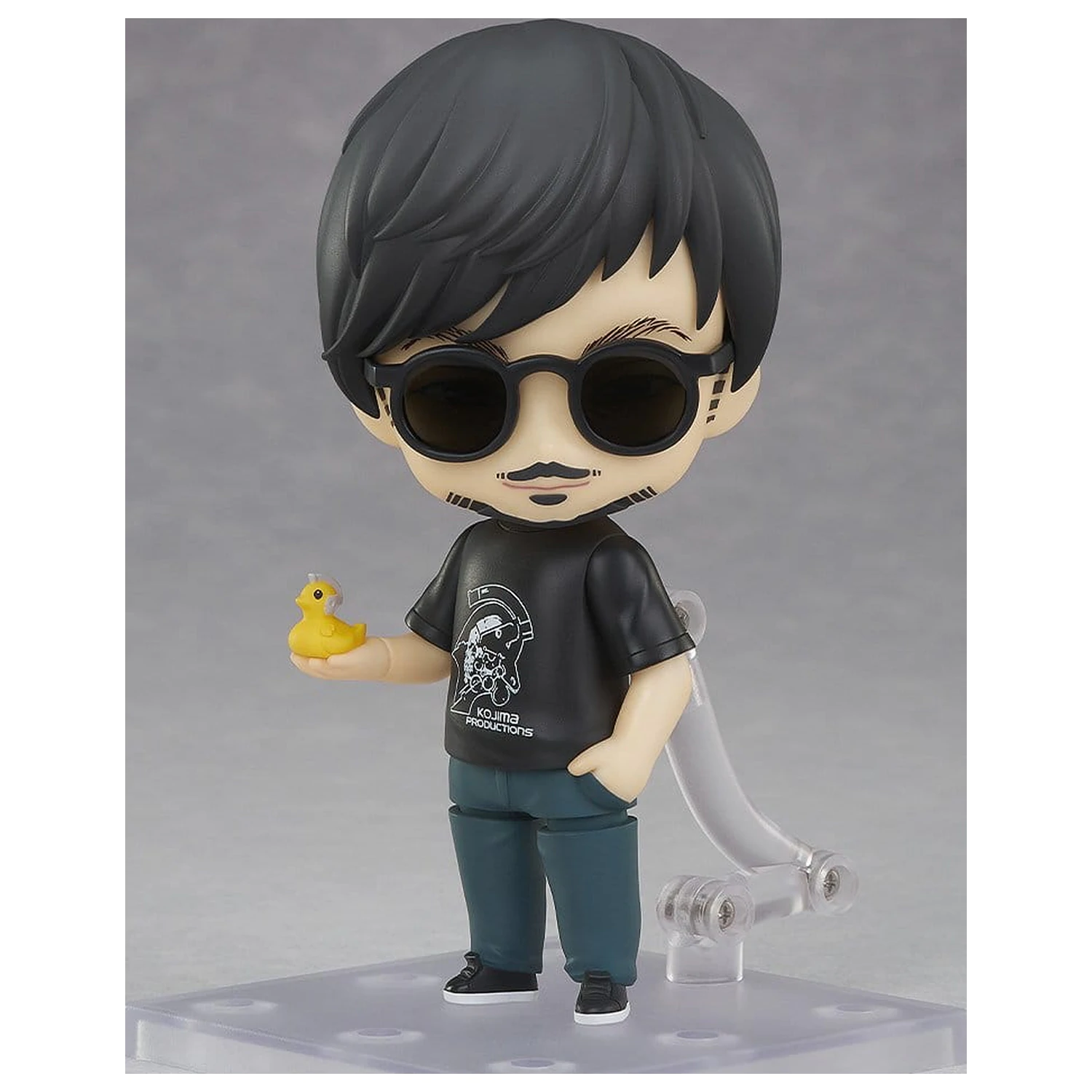 Kojima Productions Nendoroid figurina de actiune Hideo Kojima 10 cm poza produsului