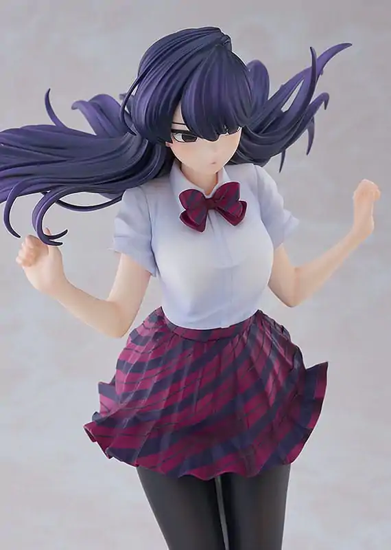 Komi Can't Communicate Statuie PVC 1/7 Shoko Komi: Summer Uniform Ver. Standard Edition 26 cm poza produsului