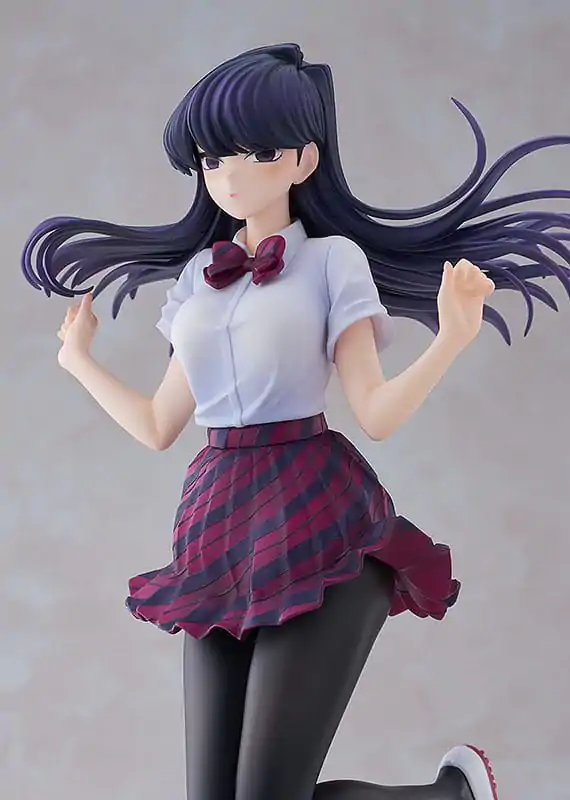 Komi Can't Communicate Statuie PVC 1/7 Shoko Komi: Summer Uniform Ver. Standard Edition 26 cm poza produsului