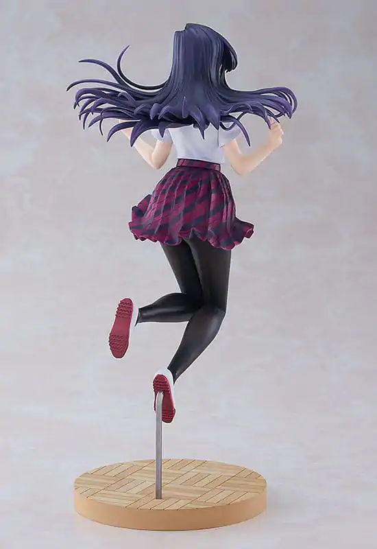 Komi Can't Communicate Statuie PVC 1/7 Shoko Komi: Summer Uniform Ver. Standard Edition 26 cm poza produsului