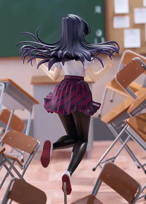 Komi Can't Communicate Statuie PVC 1/7 Shoko Komi: Summer Uniform Ver. Standard Edition 26 cm poza produsului