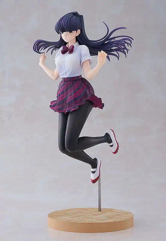 Komi Can't Communicate Statuie PVC 1/7 Shoko Komi: Summer Uniform Ver. Standard Edition 26 cm poza produsului