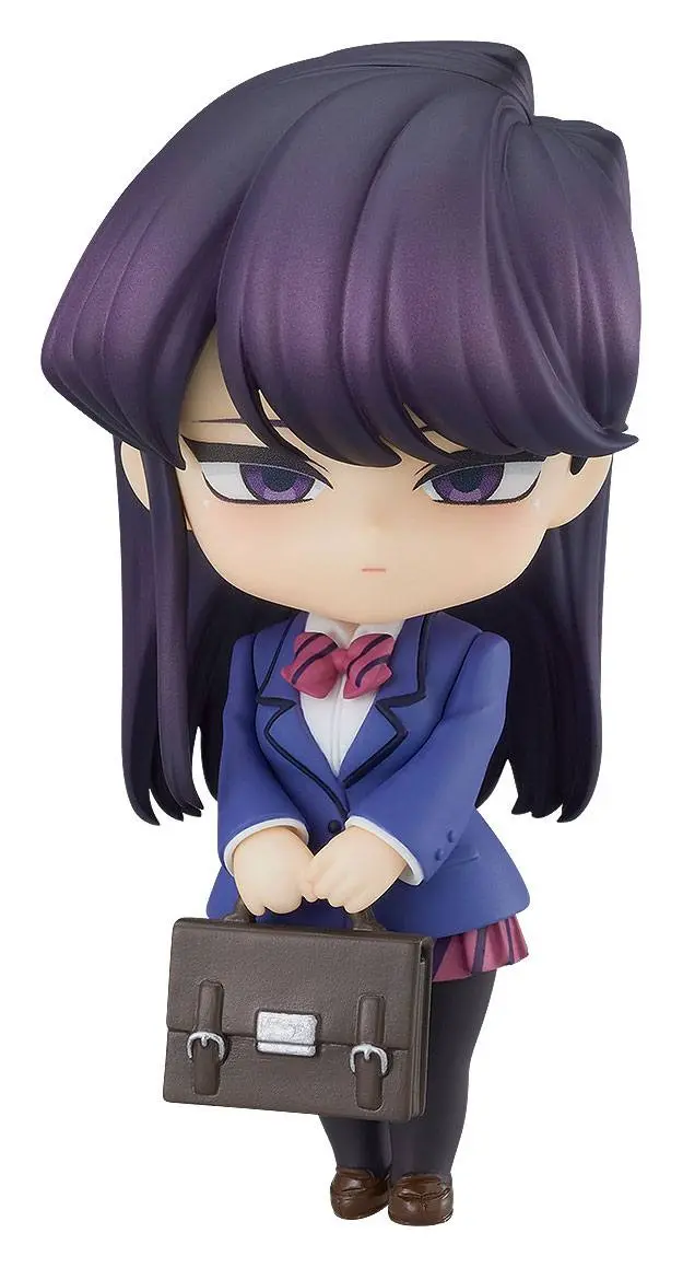 Komi Can't Communicate Figurina de acțiune Nendoroid Shoko Komi (reluare) 10 cm poza produsului