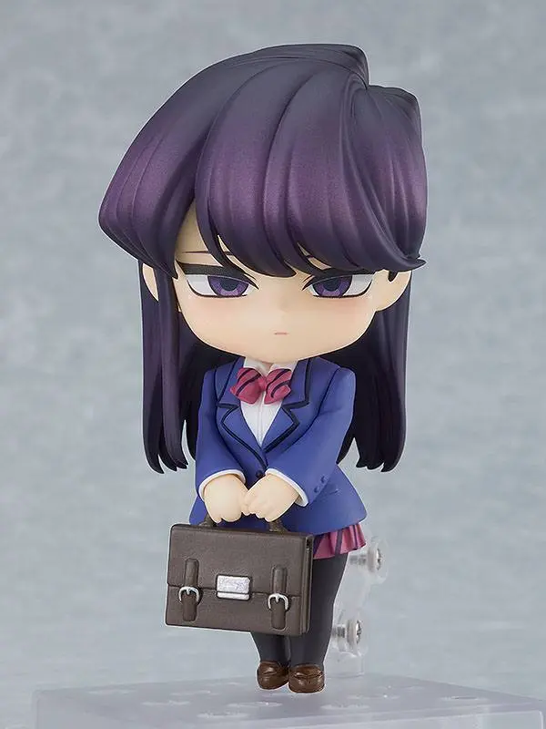 Komi Can't Communicate Figurina de acțiune Nendoroid Shoko Komi (reluare) 10 cm poza produsului