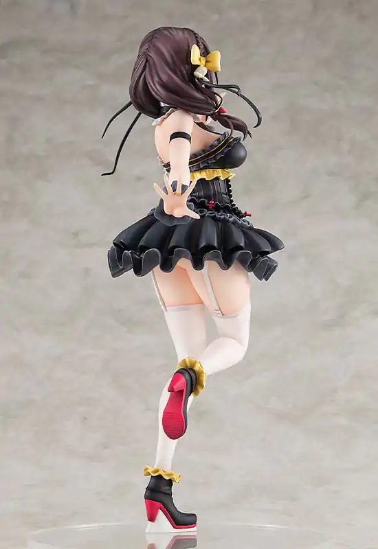 Kono Subarashii Sekai ni Bakuen wo! Statuie PVC 1/7 Yunyun: Rochie Gothic Lolita Ver. 22 cm poza produsului