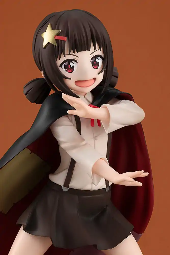 Kono Subarashii Sekai ni Bakuen wo! Pop Up Parade Statuie PVC Komekko Mărimea L 15 cm poza produsului