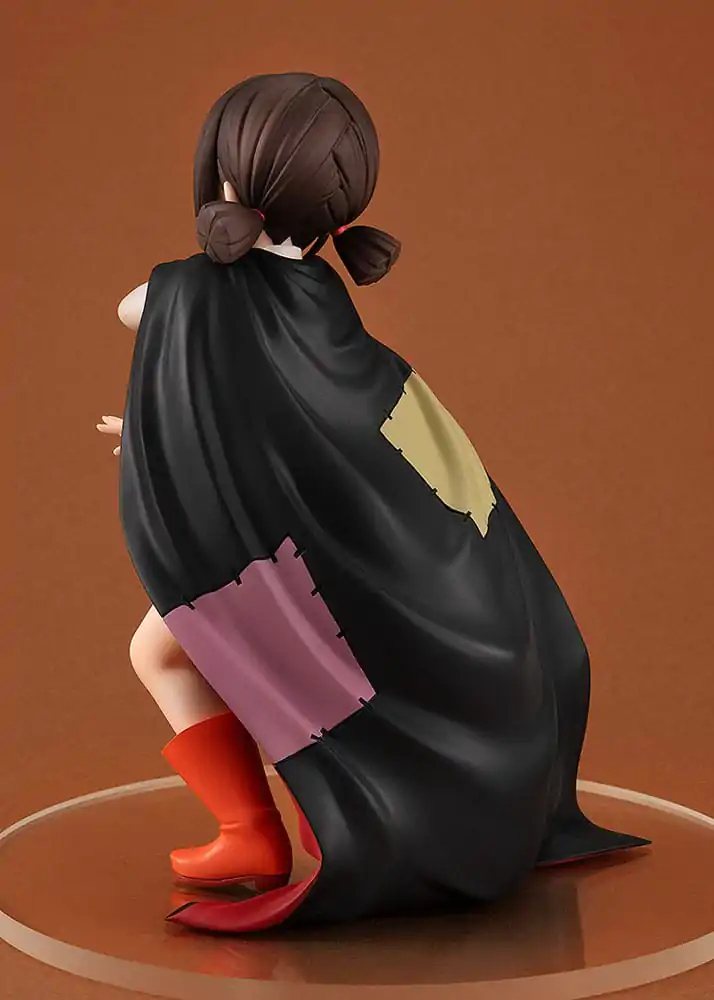 Kono Subarashii Sekai ni Bakuen wo! Pop Up Parade Statuie PVC Komekko Mărimea L 15 cm poza produsului