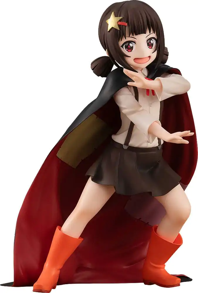 Kono Subarashii Sekai ni Bakuen wo! Pop Up Parade Statuie PVC Komekko Mărimea L 15 cm poza produsului