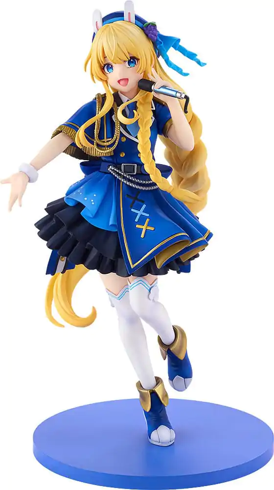 Konosuba An Explosion on This Wonderful World! Statuie PVC Iris: Light Novel Idol Ver. 16 cm poza produsului