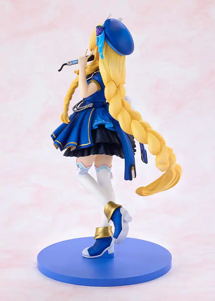 Konosuba An Explosion on This Wonderful World! Statuie PVC Iris: Light Novel Idol Ver. 16 cm poza produsului