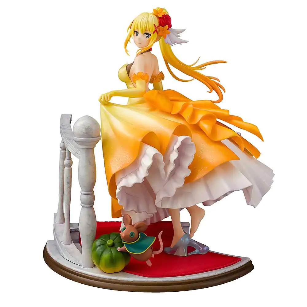 KonoSuba: God's Blessing on This Wonderful World! 3 Statuie 1/7 Darkness: Fairy Tale Ver. 28 cm poza produsului