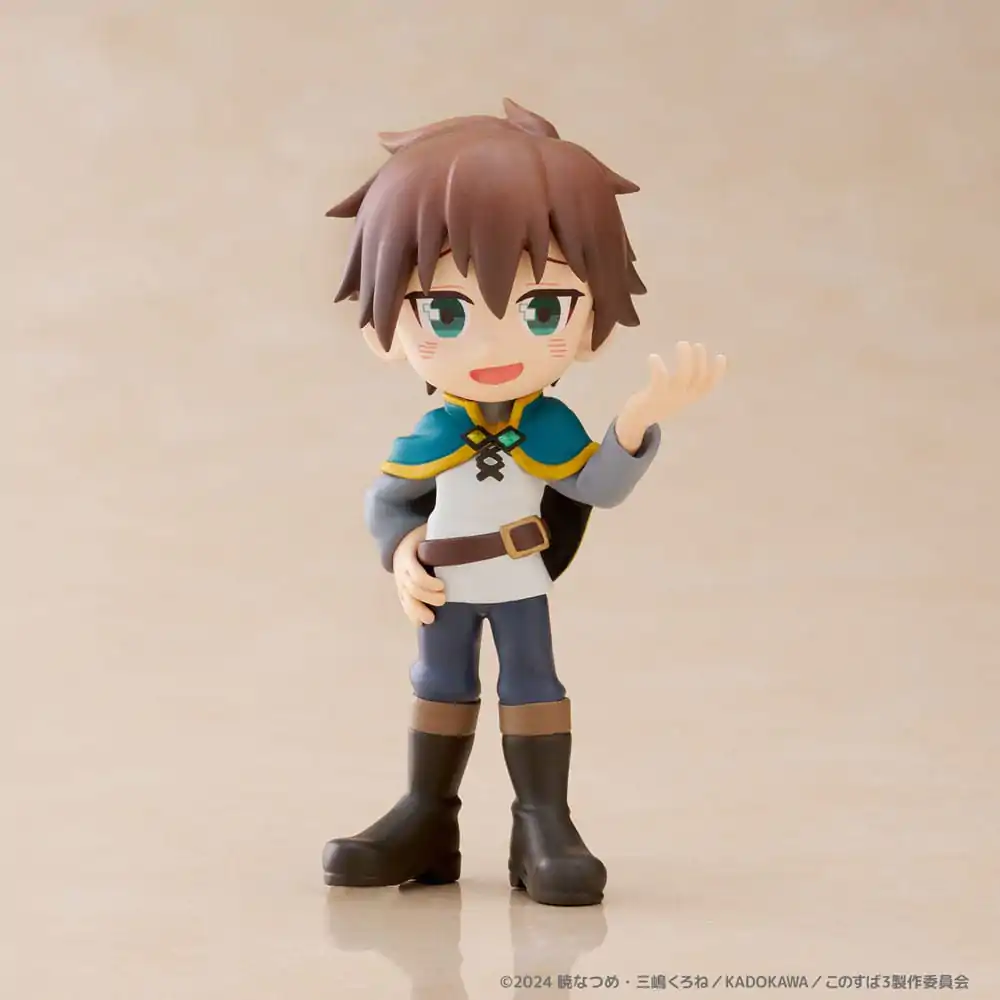 Konosuba: God's Blessing on This Wonderful World!3 Figurine PVC 9 cm poza produsului