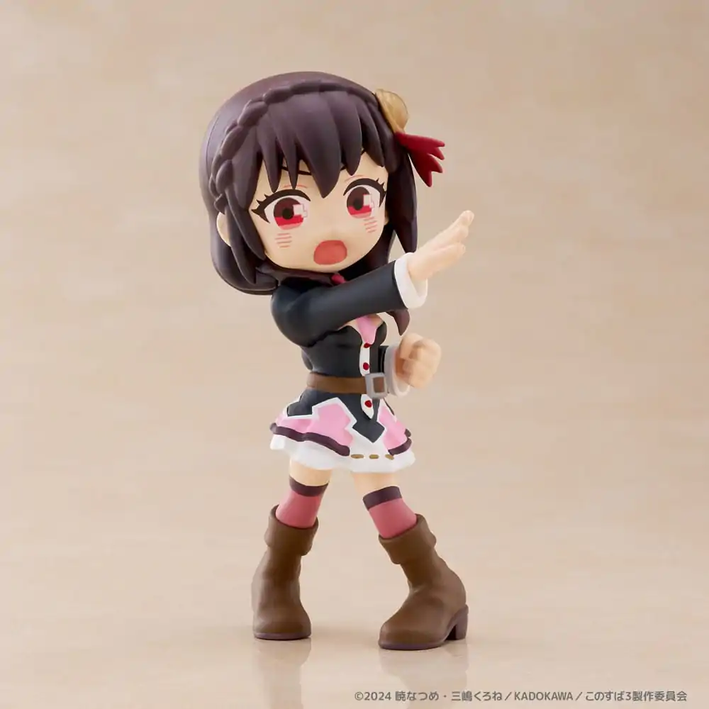 Konosuba: God's Blessing on This Wonderful World!3 Figurine PVC 9 cm poza produsului
