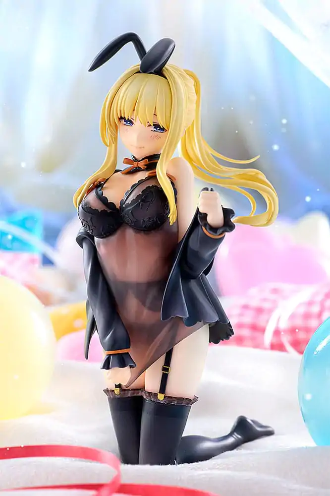 Konosuba God's blessing on this wonderful world! PVC Statuie Darkness: Light Novel 10th Anniversary Ver. 15 cm poza produsului