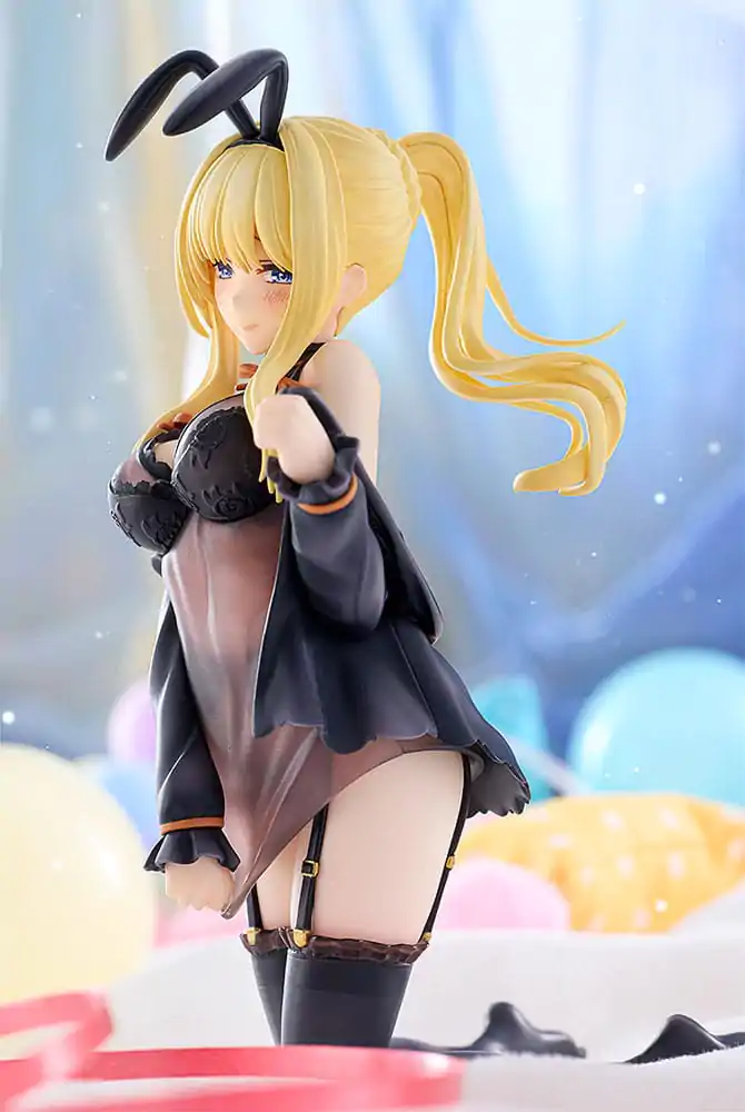 Konosuba God's blessing on this wonderful world! PVC Statuie Darkness: Light Novel 10th Anniversary Ver. 15 cm poza produsului