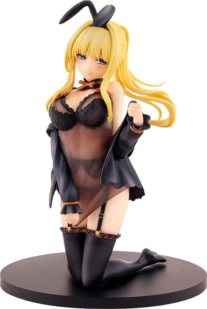 Konosuba God's blessing on this wonderful world! PVC Statuie Darkness: Light Novel 10th Anniversary Ver. 15 cm poza produsului