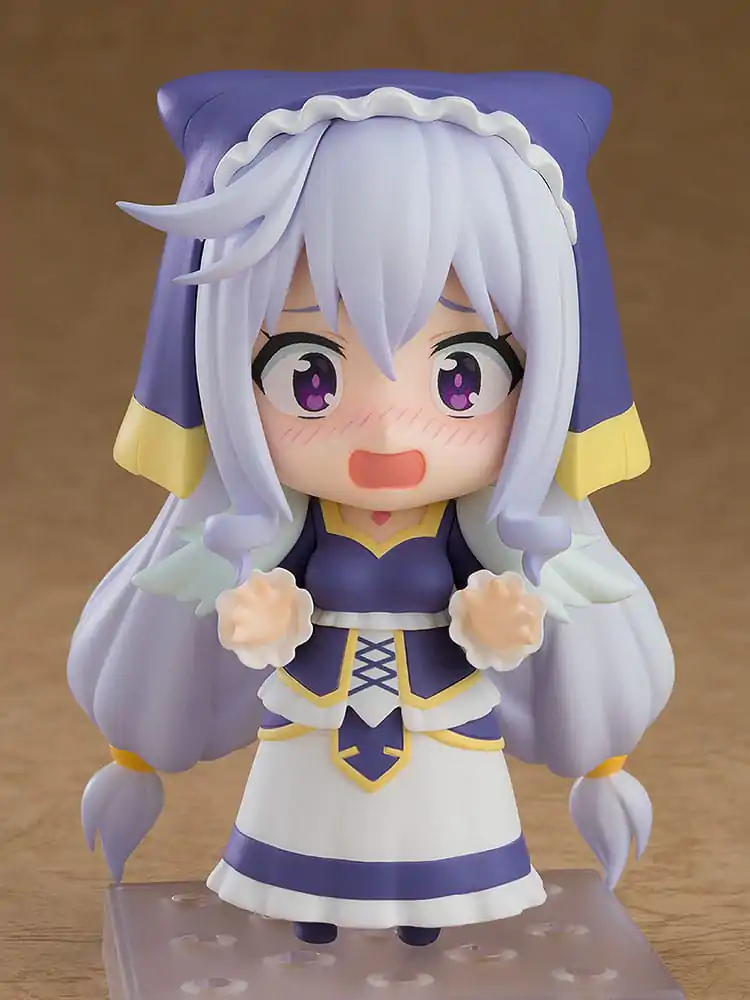 KonoSuba: God's Blessing on This Wonderful World! Figurina de acțiune Nendoroid Eris 10 cm poza produsului