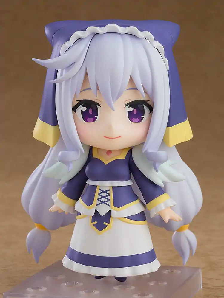 KonoSuba: God's Blessing on This Wonderful World! Figurina de acțiune Nendoroid Eris 10 cm poza produsului