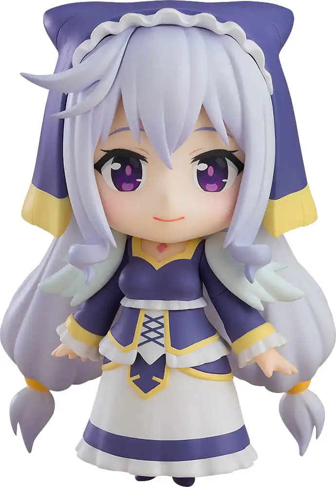 KonoSuba: God's Blessing on This Wonderful World! Figurina de acțiune Nendoroid Eris 10 cm poza produsului