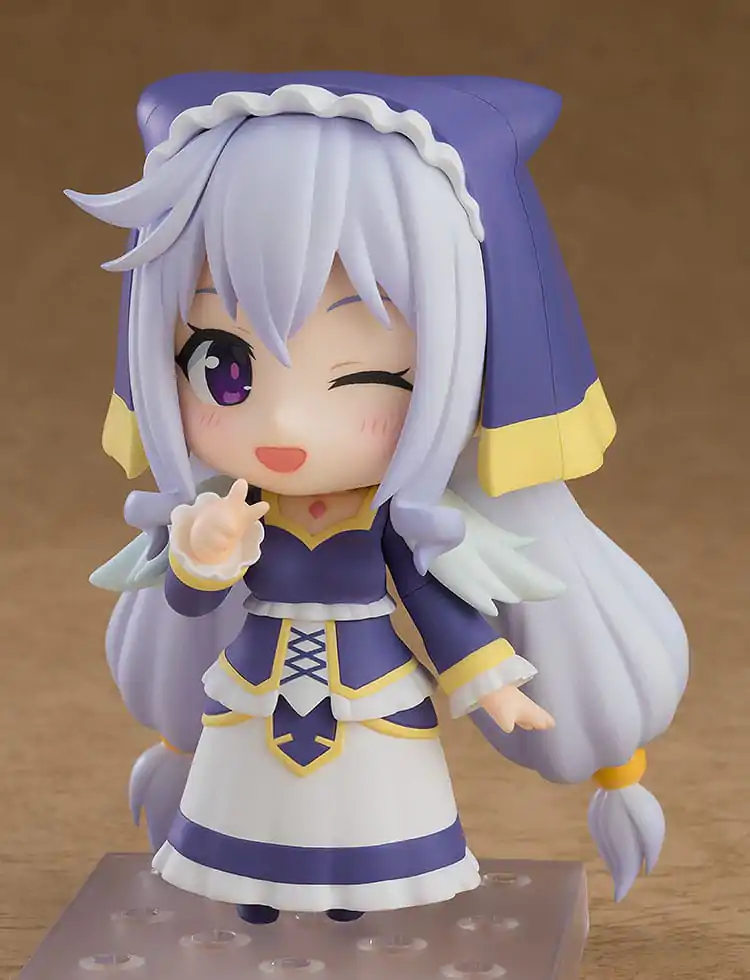 KonoSuba: God's Blessing on This Wonderful World! Figurina de acțiune Nendoroid Eris 10 cm poza produsului