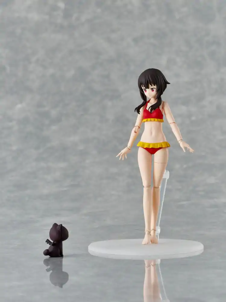 Konosuba God's blessing on this wonderful world! Statuie PVC 1/7 Megumin DX Ver. 15 cm poza produsului