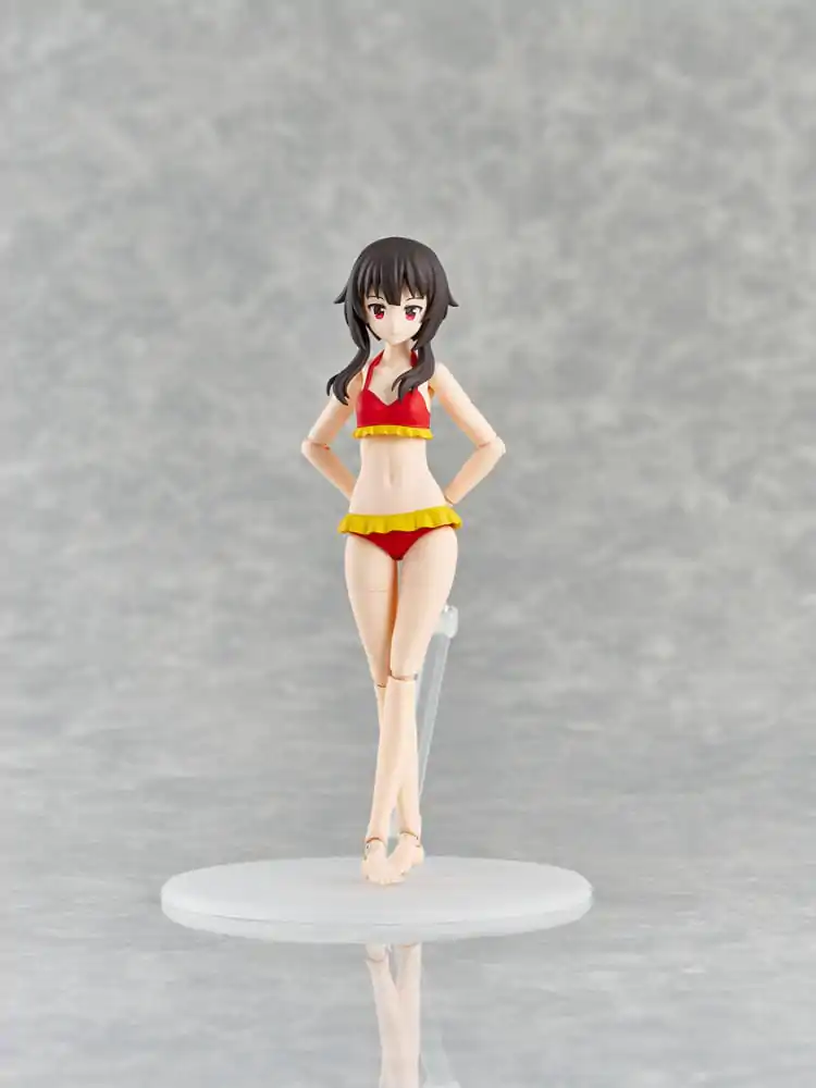 Konosuba God's blessing on this wonderful world! Statuie PVC 1/7 Megumin DX Ver. 15 cm poza produsului