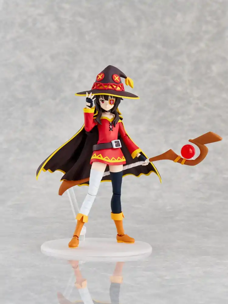 Konosuba God's blessing on this wonderful world! Statuie PVC 1/7 Megumin DX Ver. 15 cm poza produsului