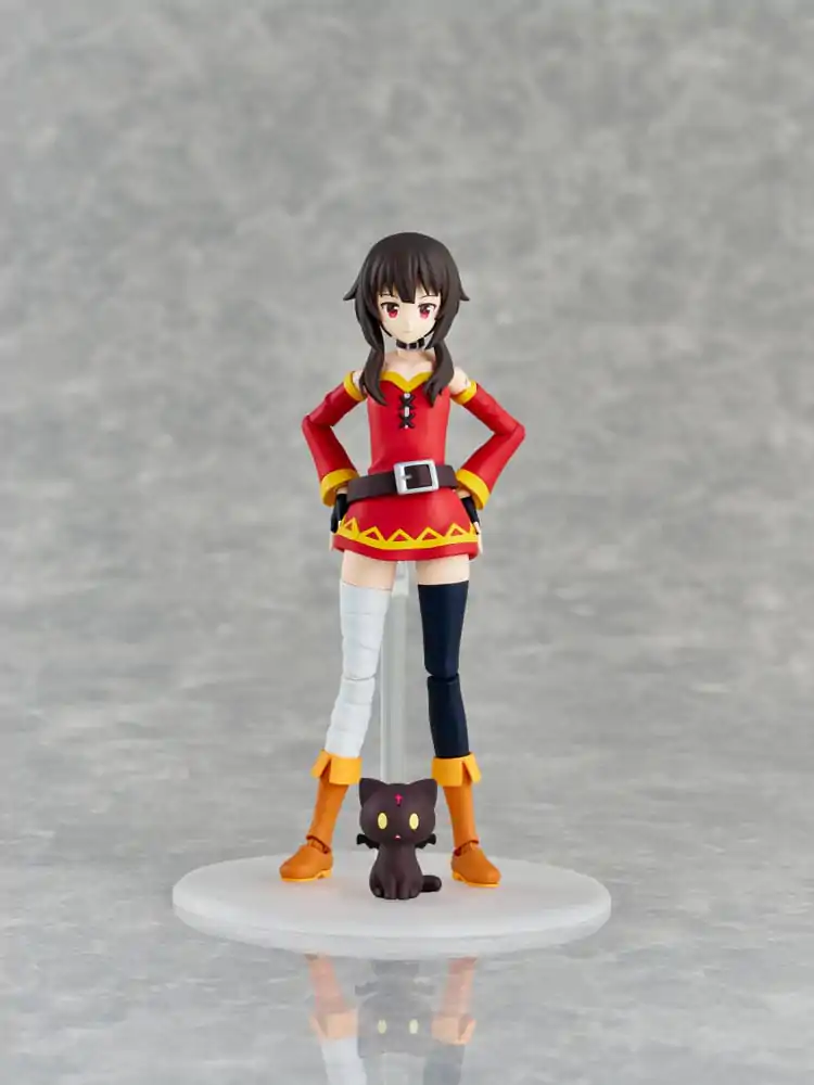 Konosuba God's blessing on this wonderful world! Statuie PVC 1/7 Megumin DX Ver. 15 cm poza produsului