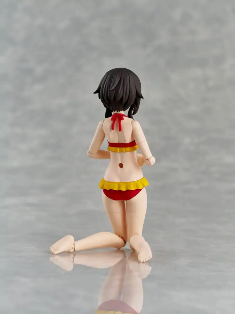 Konosuba God's blessing on this wonderful world! Statuie PVC 1/7 Megumin DX Ver. 15 cm poza produsului