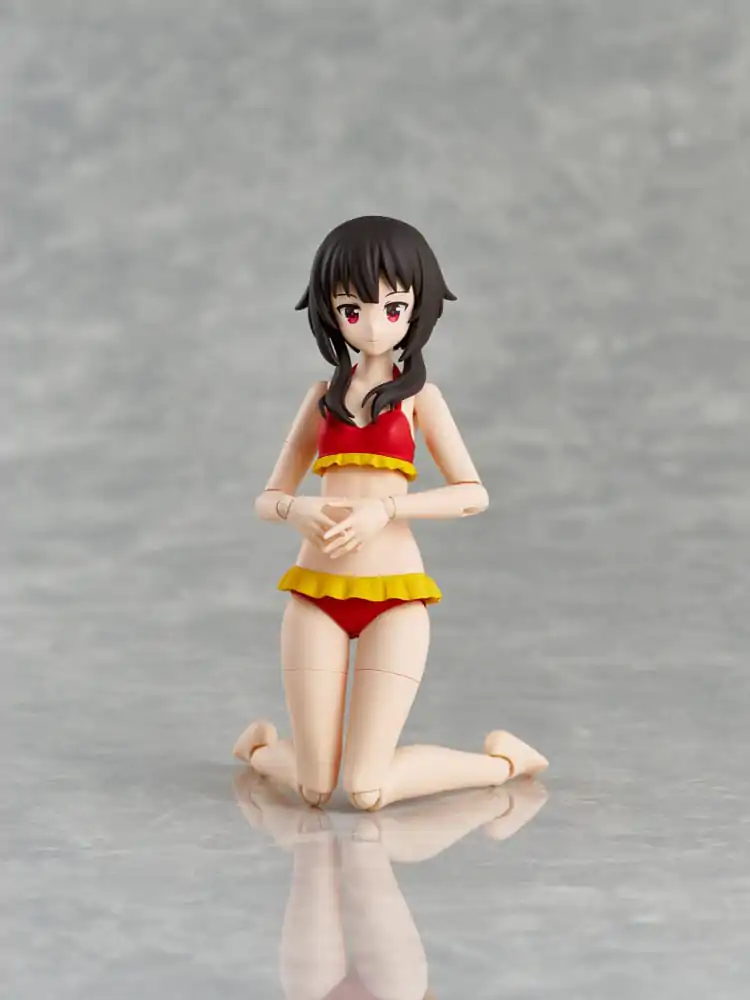 Konosuba God's blessing on this wonderful world! Statuie PVC 1/7 Megumin DX Ver. 15 cm poza produsului