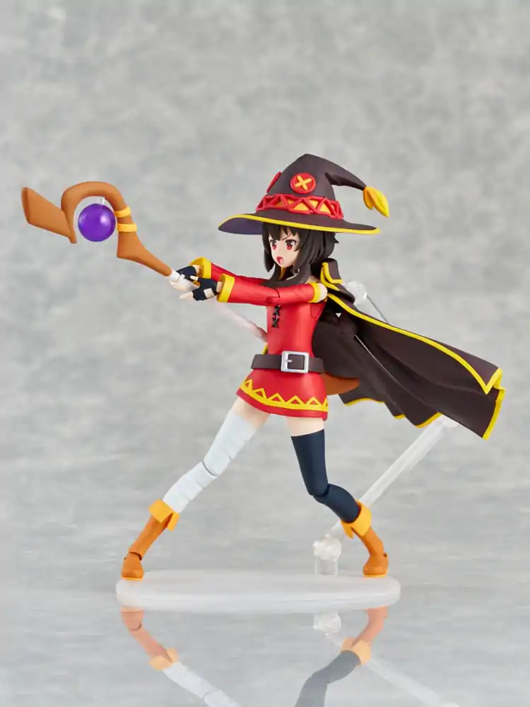 Konosuba God's blessing on this wonderful world! Statuie PVC 1/7 Megumin DX Ver. 15 cm poza produsului