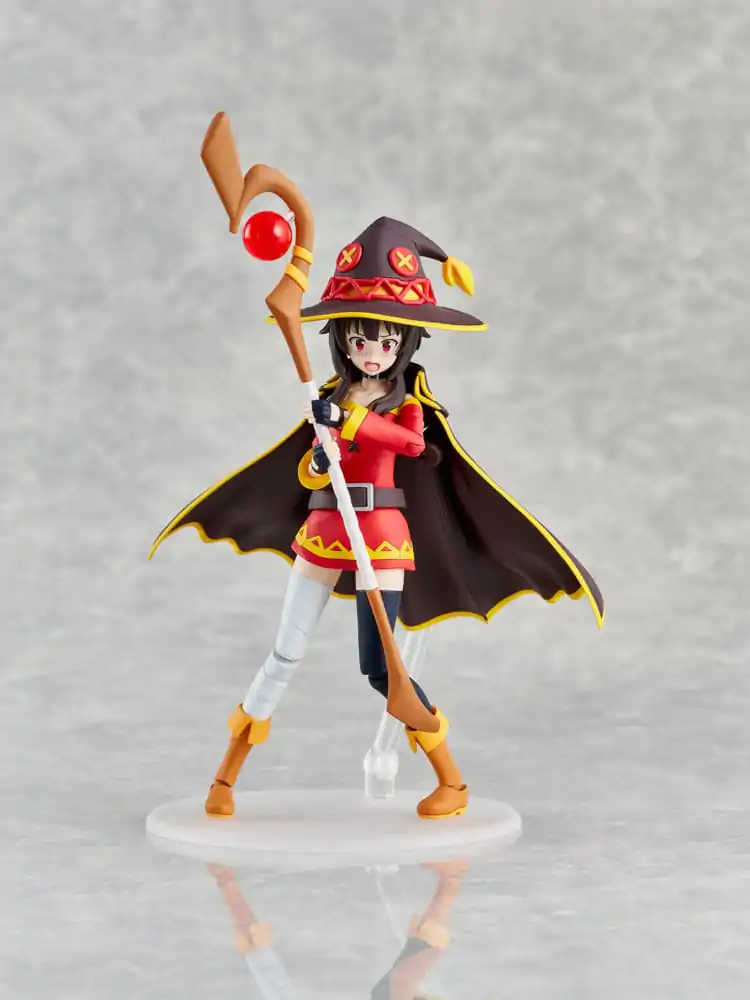 Konosuba God's blessing on this wonderful world! Statuie PVC 1/7 Megumin DX Ver. 15 cm poza produsului