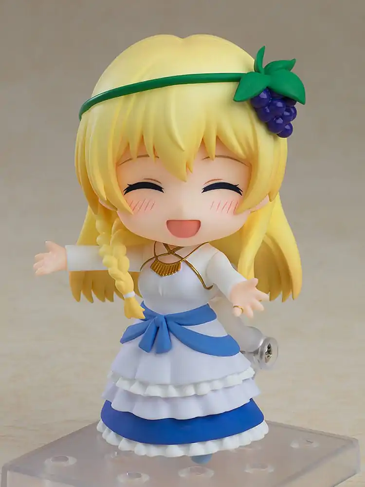 KonoSuba: God's Blessing on This Wonderful World! 3 Nendoroid Figurina de Acțiune Iris 10 cm poza produsului