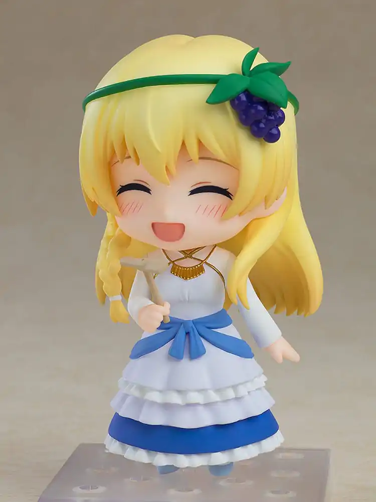 KonoSuba: God's Blessing on This Wonderful World! 3 Nendoroid Figurina de Acțiune Iris 10 cm poza produsului