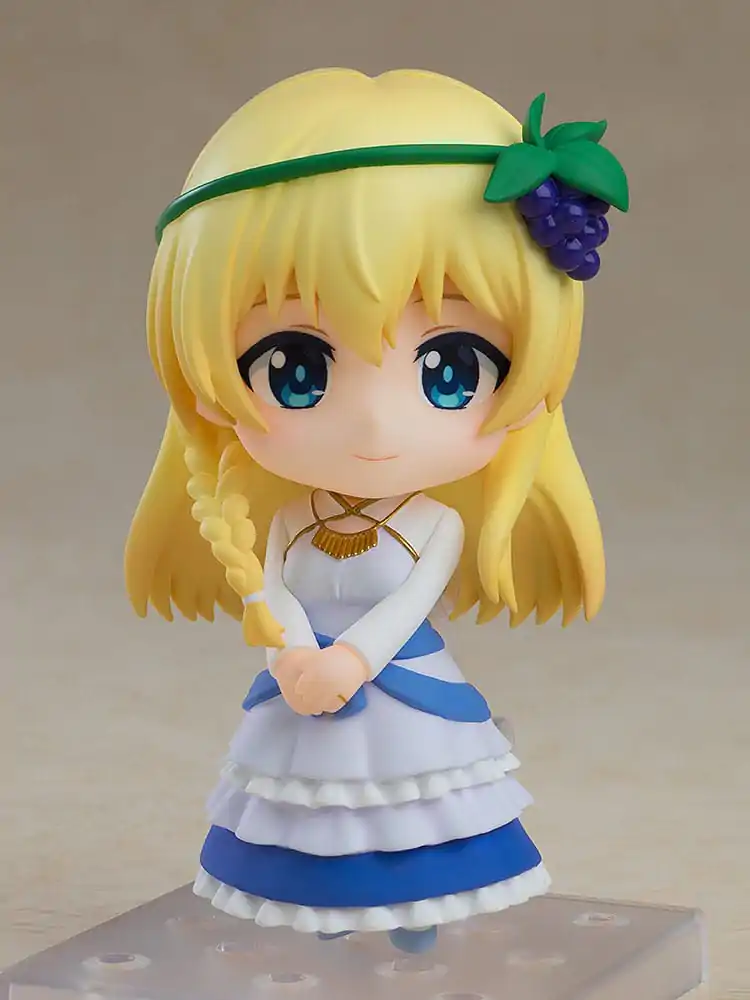 KonoSuba: God's Blessing on This Wonderful World! 3 Nendoroid Figurina de Acțiune Iris 10 cm poza produsului