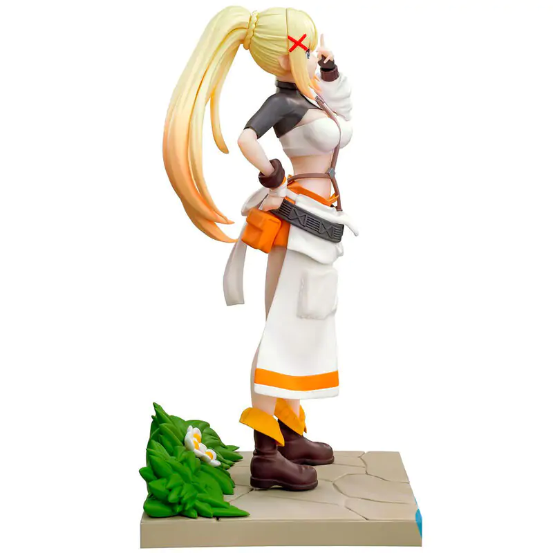 KonoSuba: God's Blessing on This Wonderful World! Luminasta statuie PVC Darkness 18 cm poza produsului