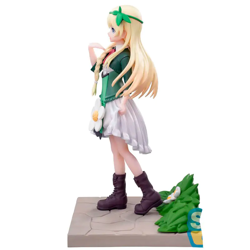 KonoSuba: God's Blessing on This Wonderful World! Statuie PVC Luminasta Iris 17 cm poza produsului