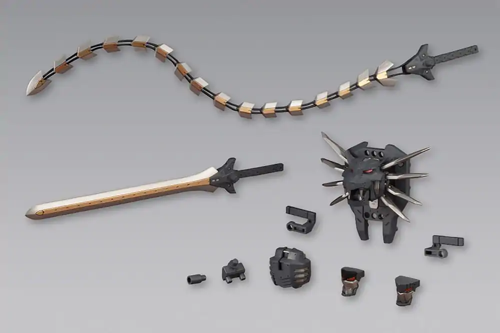 Kotobukiya M.S.G. Set Accesorii Model Kit Unitate Armă Grea 14 Sabie Maestrul Bestiei poza produsului