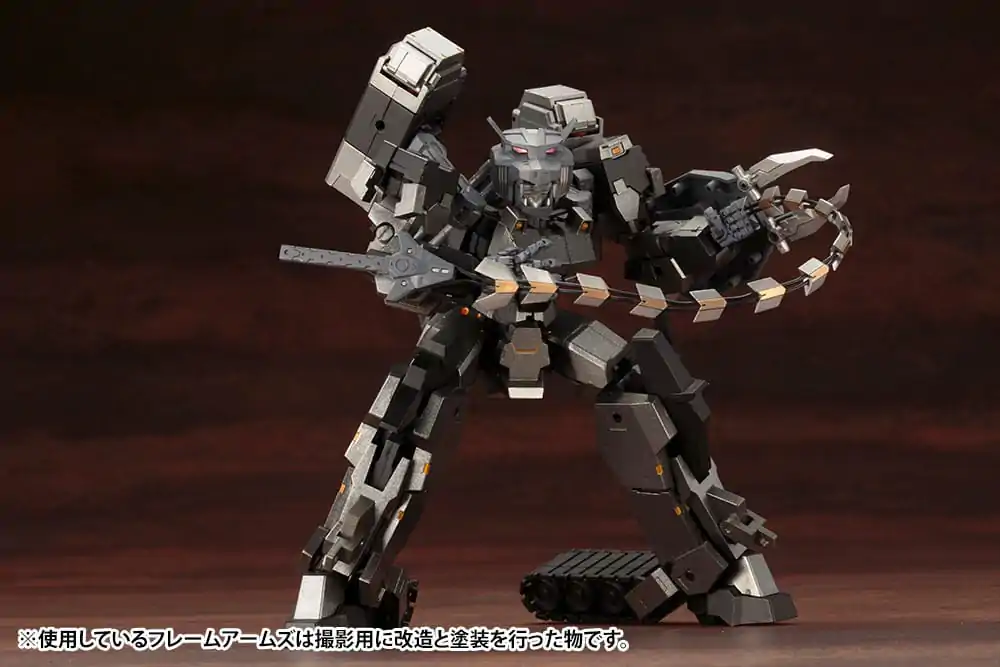 Kotobukiya M.S.G. Set Accesorii Model Kit Unitate Armă Grea 14 Sabie Maestrul Bestiei poza produsului