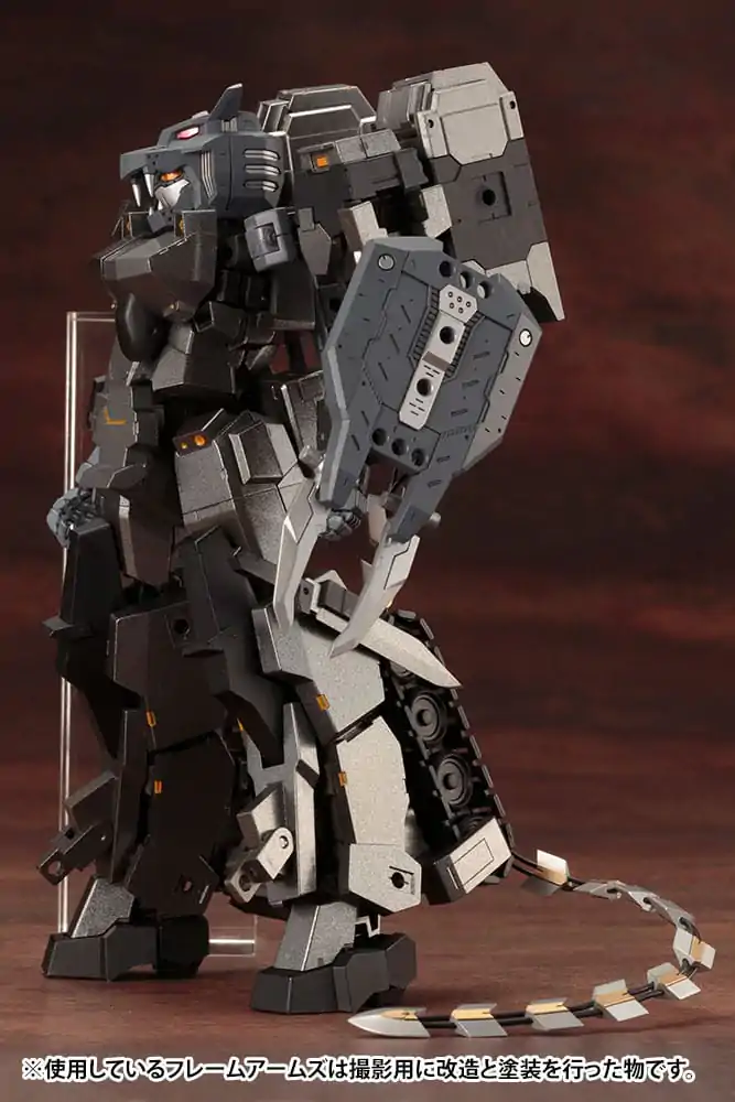 Kotobukiya M.S.G. Set Accesorii Model Kit Unitate Armă Grea 14 Sabie Maestrul Bestiei poza produsului