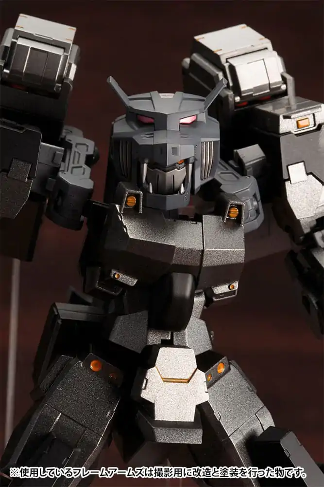 Kotobukiya M.S.G. Set Accesorii Model Kit Unitate Armă Grea 14 Sabie Maestrul Bestiei poza produsului