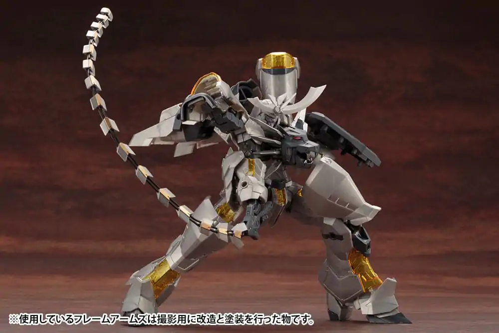 Kotobukiya M.S.G. Set Accesorii Model Kit Unitate Armă Grea 14 Sabie Maestrul Bestiei poza produsului