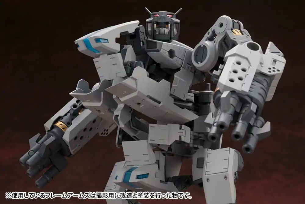 Kotobukiya M.S.G. Set Accesorii Model Kit Unitate Armă Grea 14 Sabie Maestrul Bestiei poza produsului