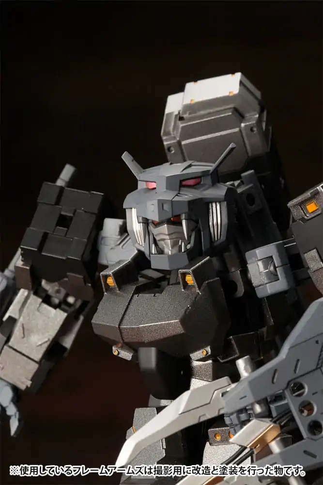 Kotobukiya M.S.G. Set Accesorii Model Kit Unitate Armă Grea 14 Sabie Maestrul Bestiei poza produsului