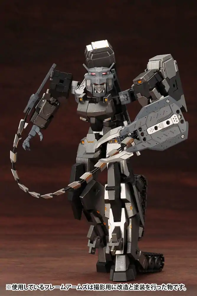 Kotobukiya M.S.G. Set Accesorii Model Kit Unitate Armă Grea 14 Sabie Maestrul Bestiei poza produsului